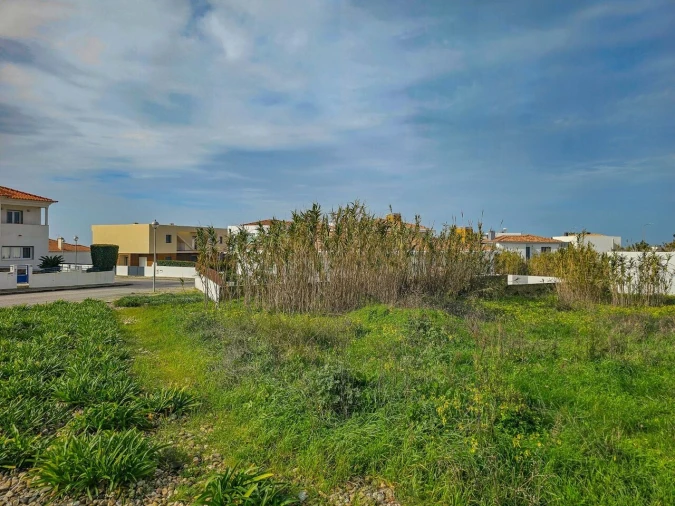 Terreno para Venda em Ericeira Foto 6