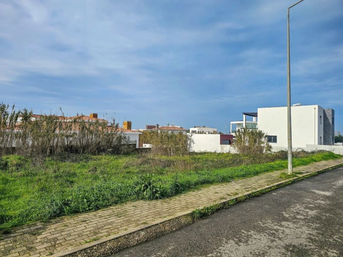 Terreno para Venda em Ericeira Foto 7
