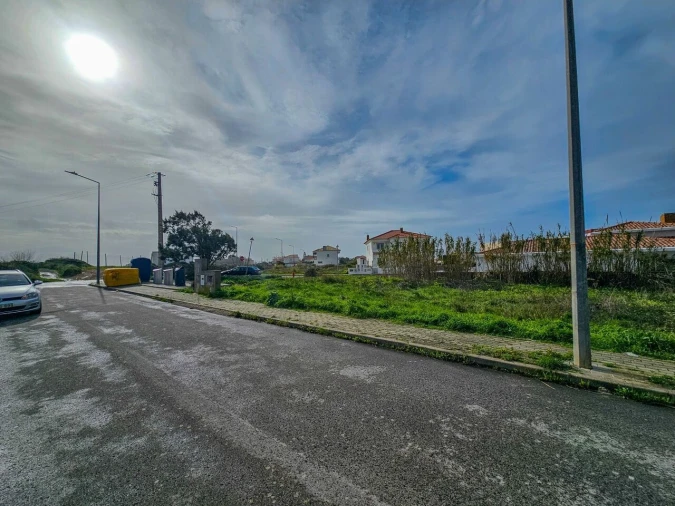 Terreno para Venda em Ericeira Foto 8