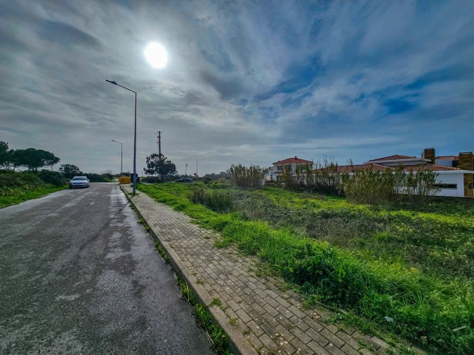 Terreno para Venda em Ericeira Foto 10