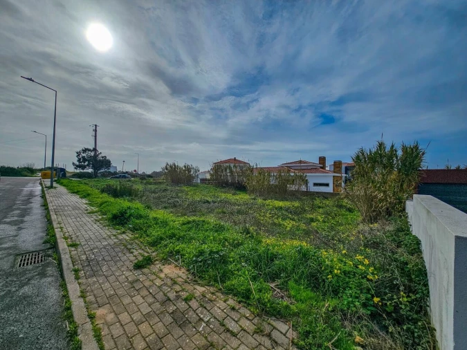 Terreno para Venda em Ericeira Foto 11