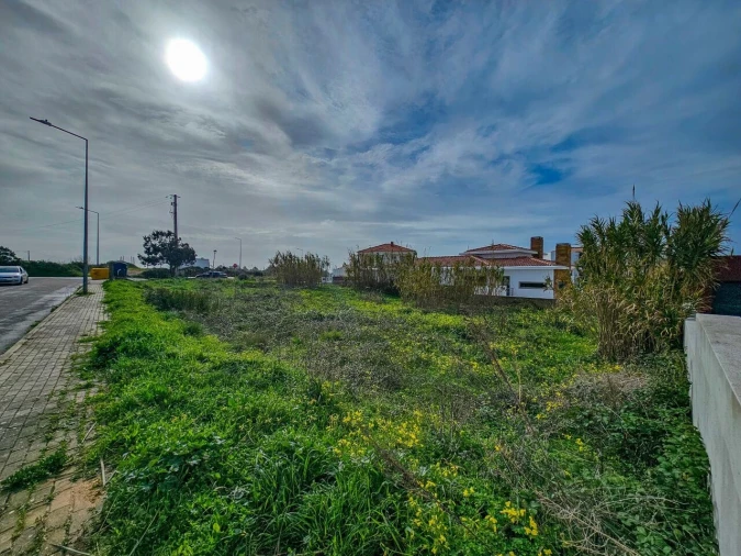 Terreno para Venda em Ericeira Foto 12