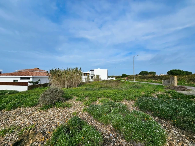 Terreno para Venda em Ericeira Foto 15