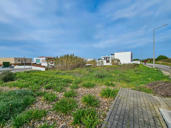 Terreno para Venda em Ericeira Foto 17