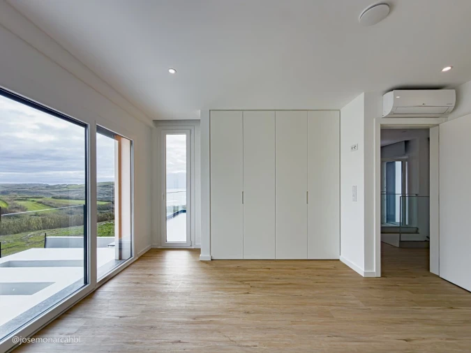 Moradia T4 para Venda em São Pedro da Cadeira Foto 20