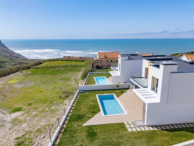 Moradia T4 para Venda em São Pedro da Cadeira Foto 34