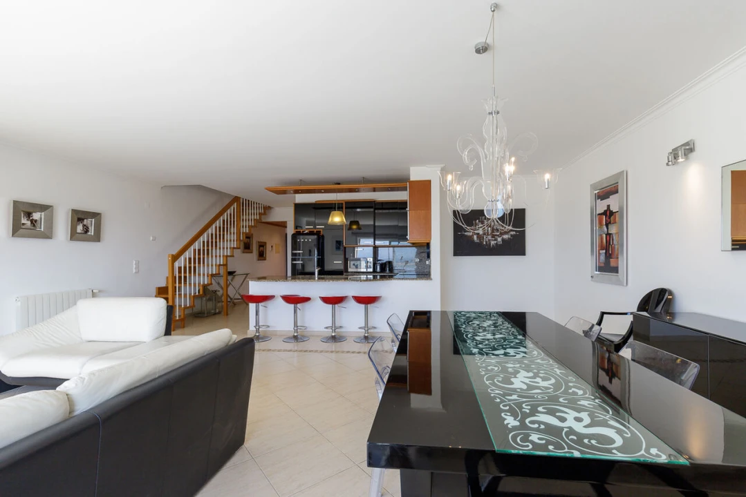 Apartamento T4 para Venda em Ericeira Foto 11