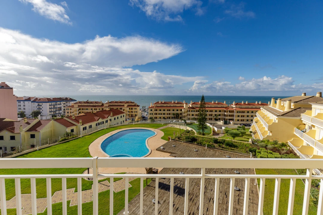 Apartamento T4 para Venda em Ericeira Foto 15