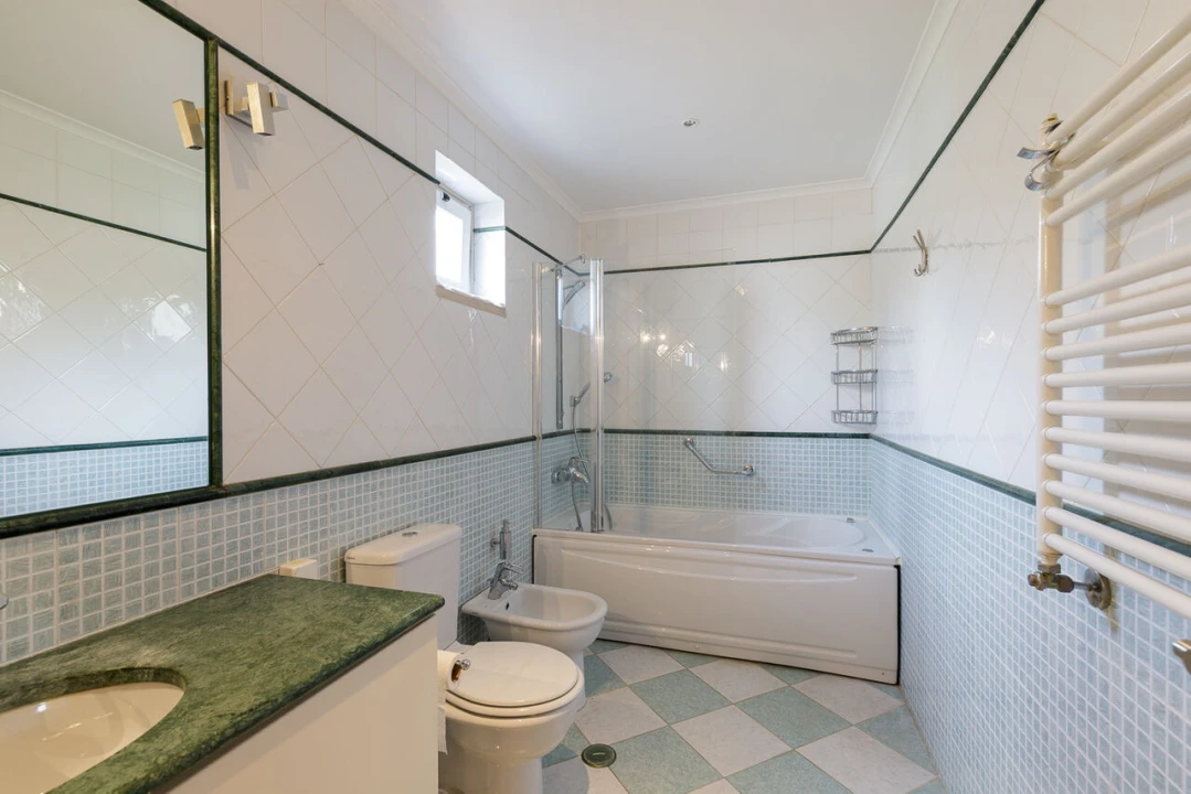 Apartamento T4 para Venda em Ericeira Foto 25