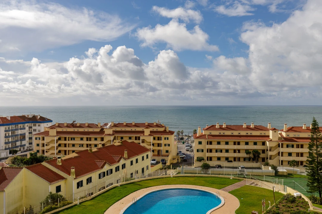 Apartamento T4 para Venda em Ericeira Foto 30
