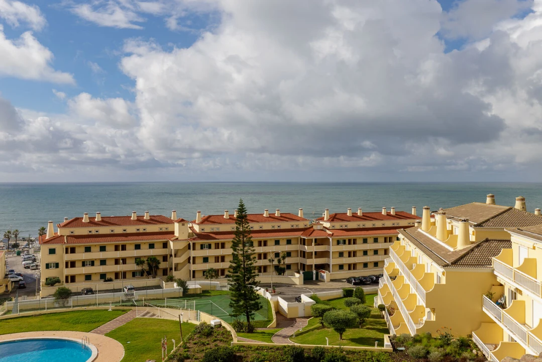 Apartamento T4 para Venda em Ericeira Foto 32