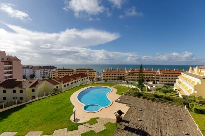 Apartamento T4 para Venda em Ericeira