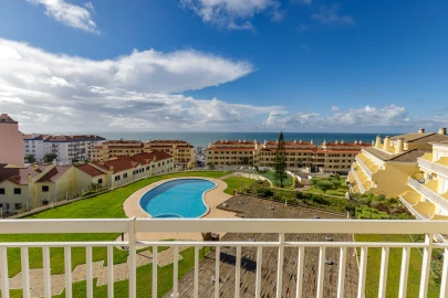 Apartamento T4 para Venda em Ericeira