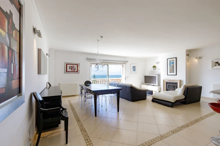Apartamento T4 para Venda em Ericeira Foto 10