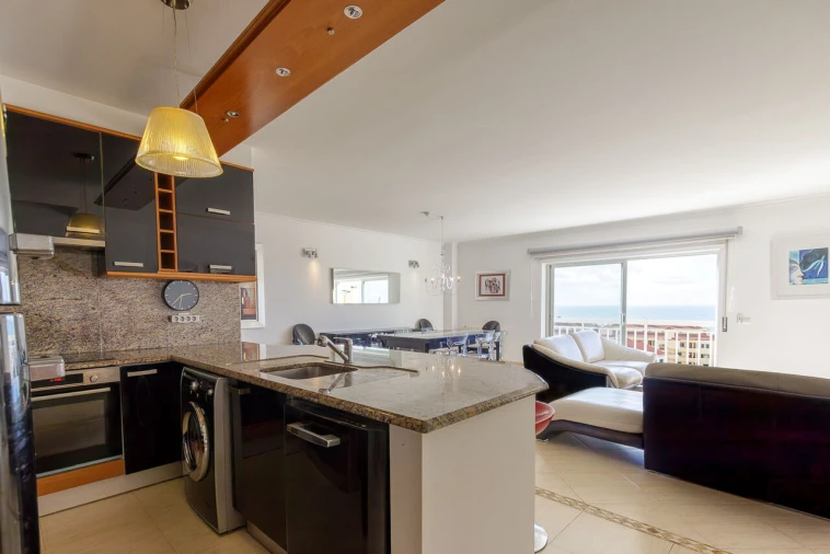 Apartamento T4 para Venda em Ericeira Foto 2