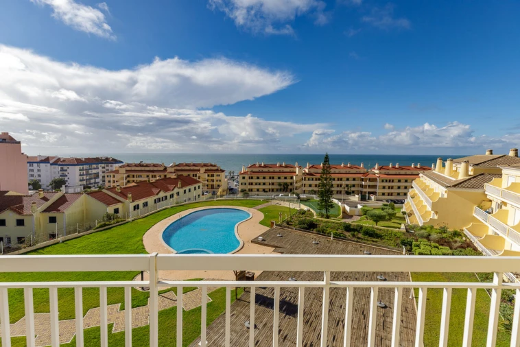 Apartamento T4 para Venda em Ericeira Foto 15