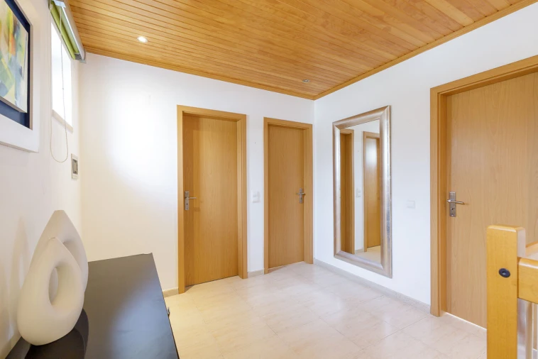 Apartamento T4 para Venda em Ericeira Foto 22