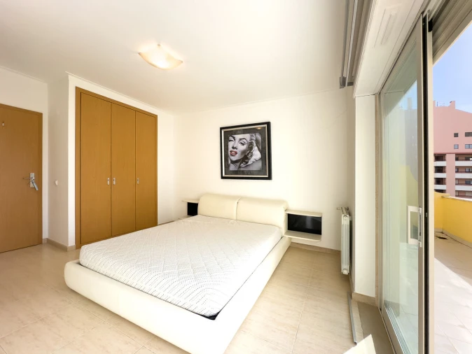 Apartamento T4 para Venda em Ericeira Foto 27