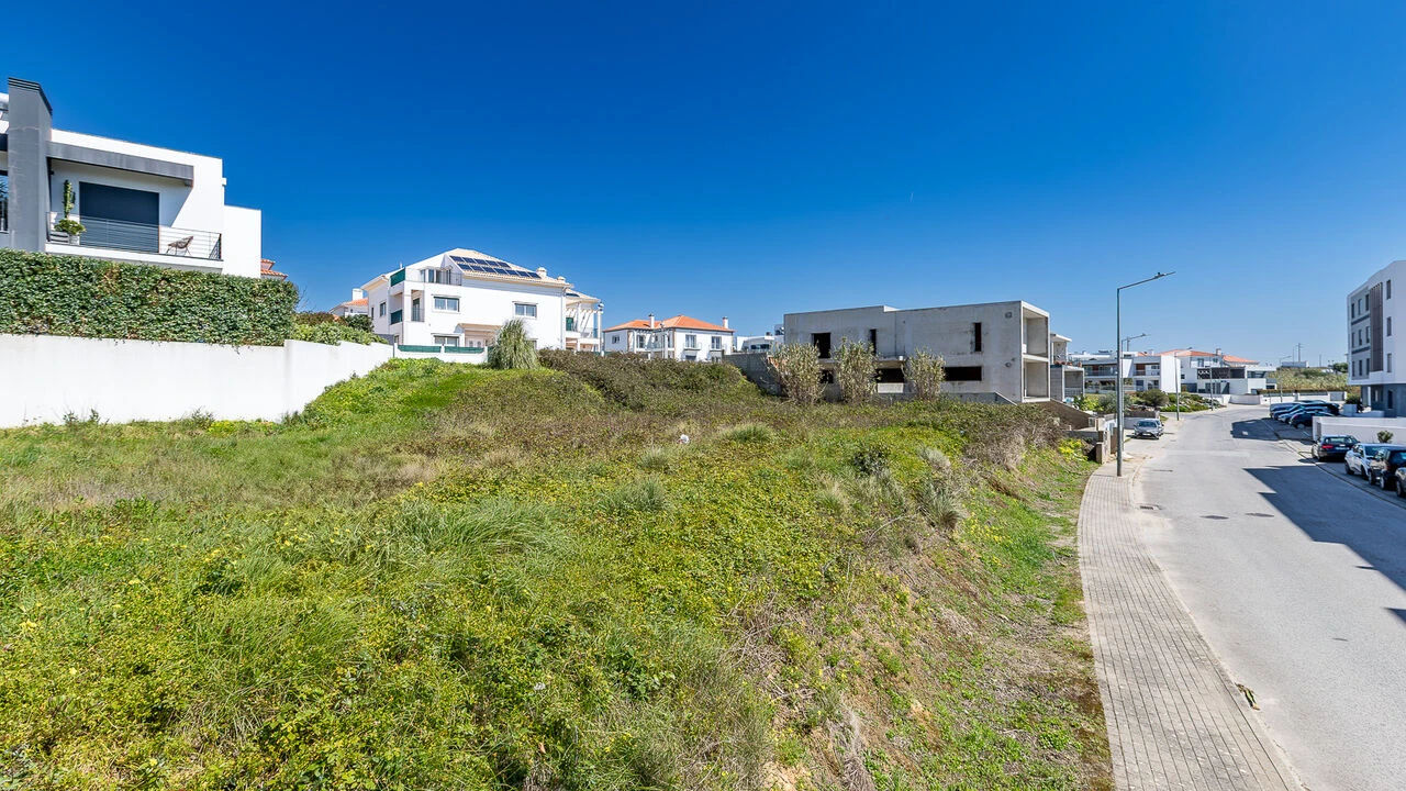 Terreno para Venda em Ericeira Foto 2