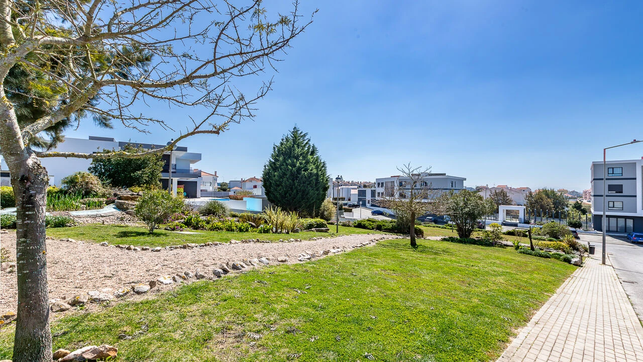 Terreno para Venda em Ericeira Foto 4