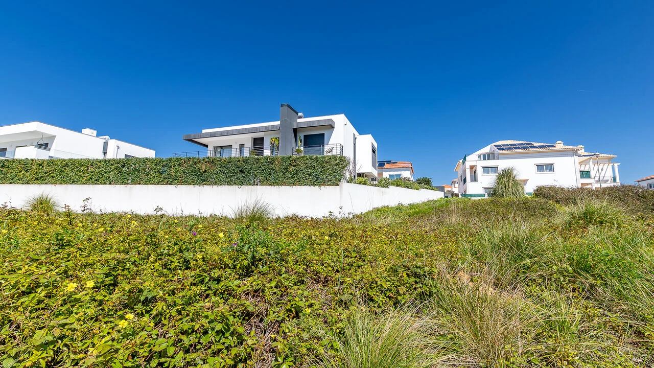 Terreno para Venda em Ericeira Foto 5