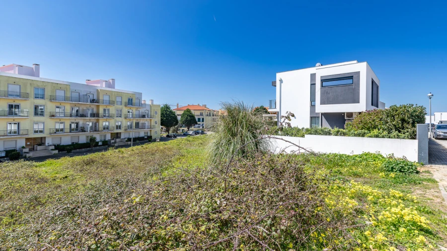 Terreno para Venda em Ericeira Foto 3