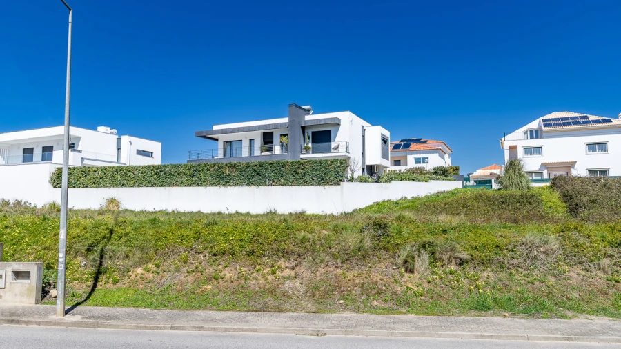 Terreno para Venda em Ericeira Foto 6