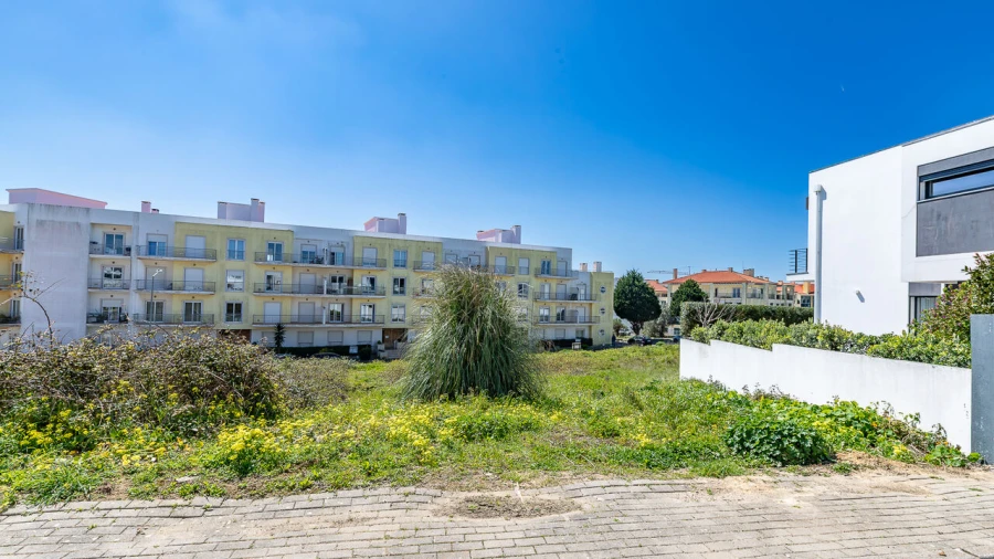 Terreno para Venda em Ericeira Foto 7