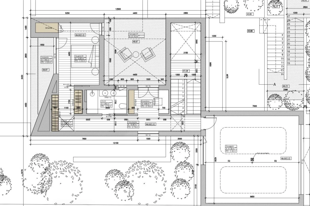 Terreno para Venda em Santo Isidoro Foto 15