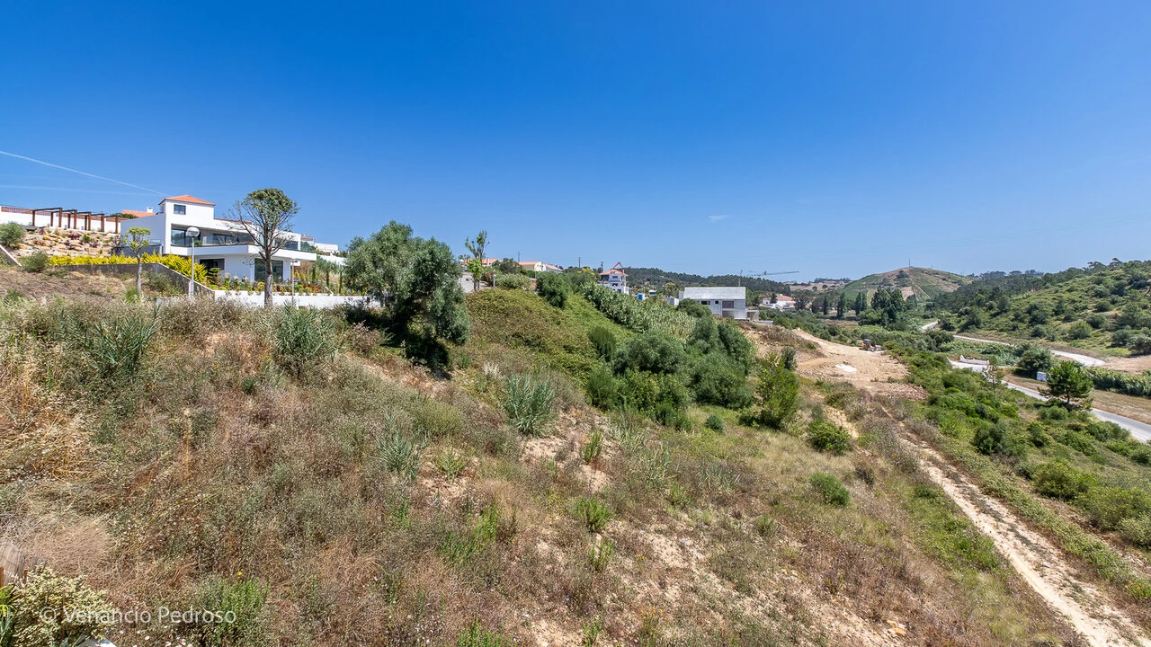 Terreno para Venda em Ericeira Foto 1