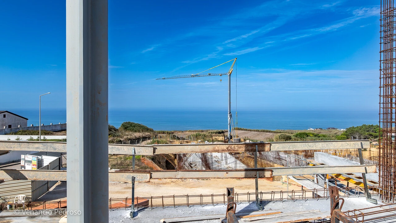Moradia T5 para Venda em Ericeira Foto 6