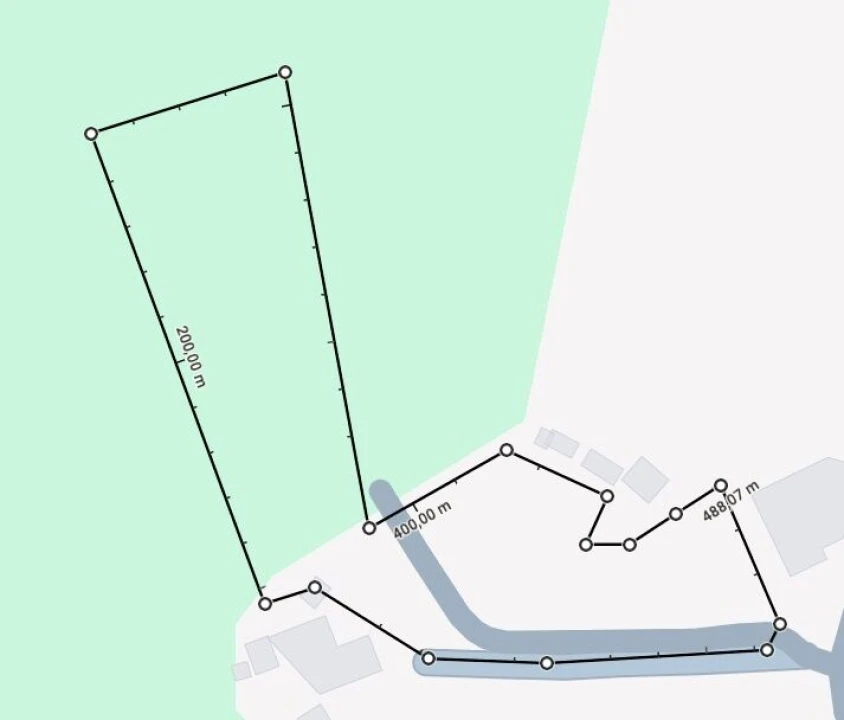 Terreno para Venda em Igreja Nova e Cheleiros Foto 15