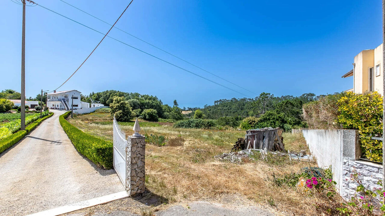 Terreno para Venda em Igreja Nova e Cheleiros Foto 4