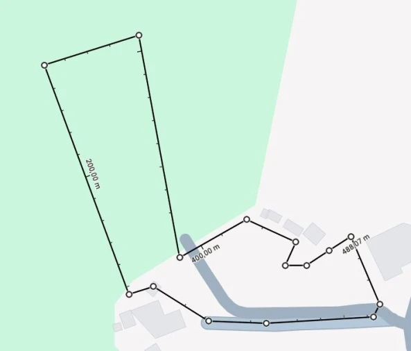 Terreno para Venda em Igreja Nova e Cheleiros Foto 15