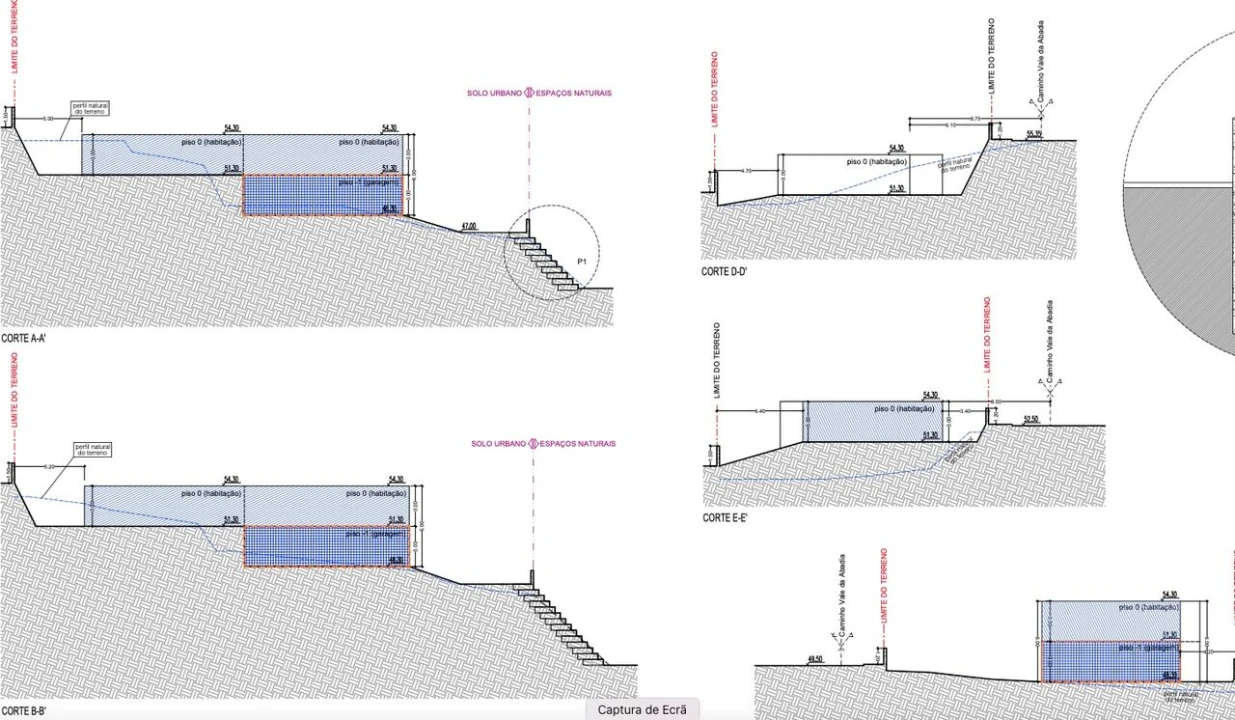 Terreno para Venda em Ericeira Foto 14