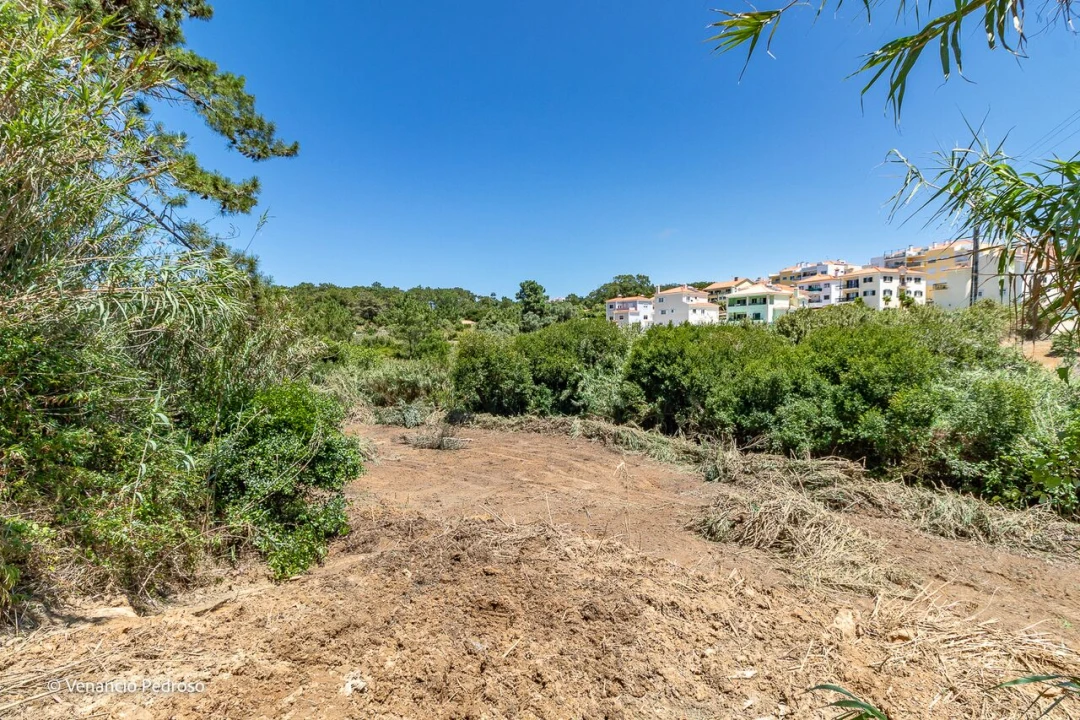 Terreno para Venda em Ericeira Foto 3