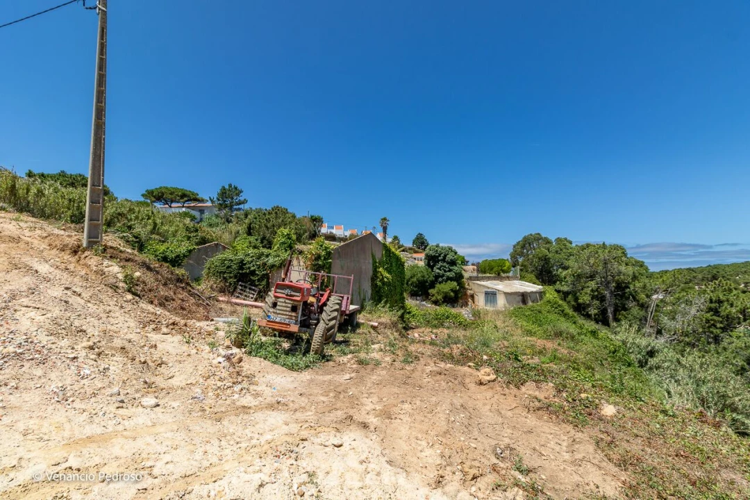 Terreno para Venda em Ericeira Foto 6