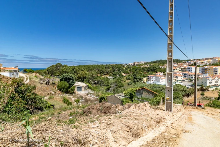 Terreno para Venda em Ericeira Foto 1