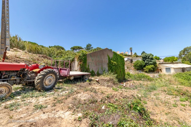 Terreno para Venda em Ericeira Foto 4