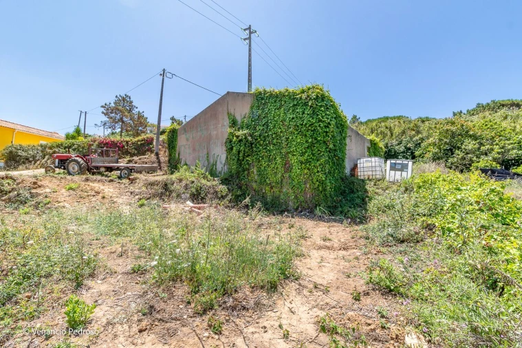 Terreno para Venda em Ericeira Foto 5