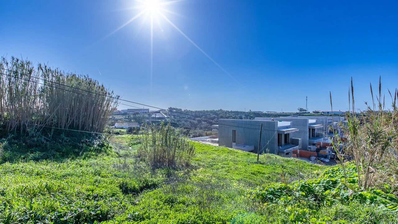 Terreno para Venda em Ericeira Foto 10