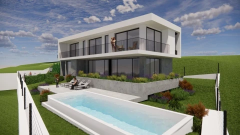 Terreno para Venda em Ericeira
