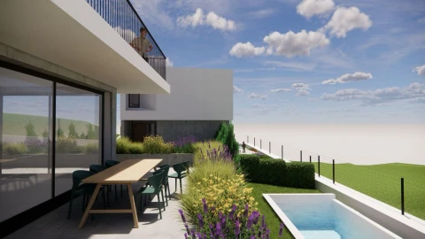 Terreno para Venda em Ericeira