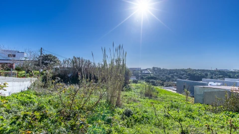 Terreno para Venda em Ericeira
