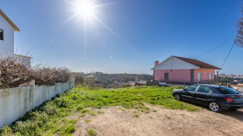 Terreno para Venda em Ericeira