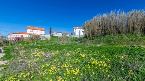Terreno para Venda em Ericeira