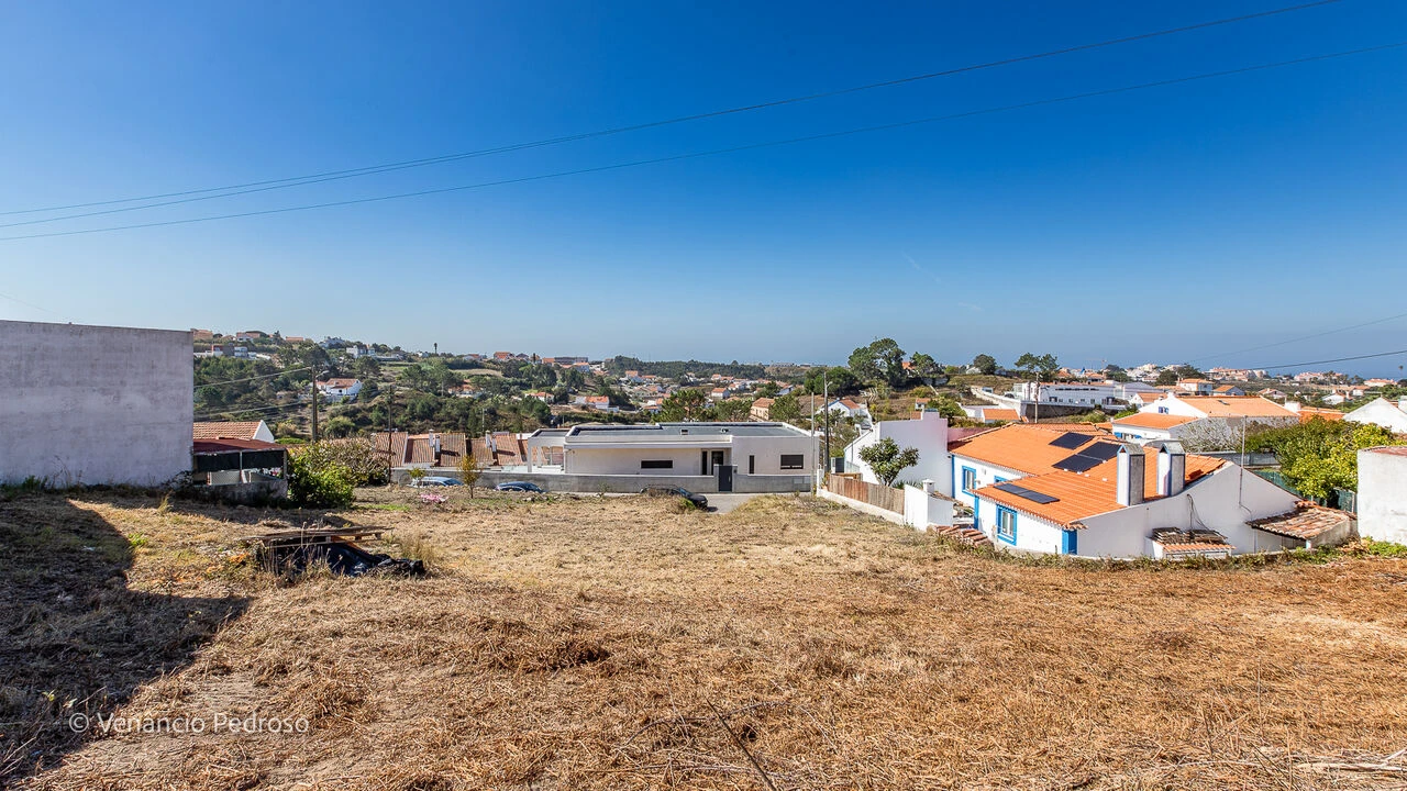 Terreno para Venda em Ericeira Foto 1