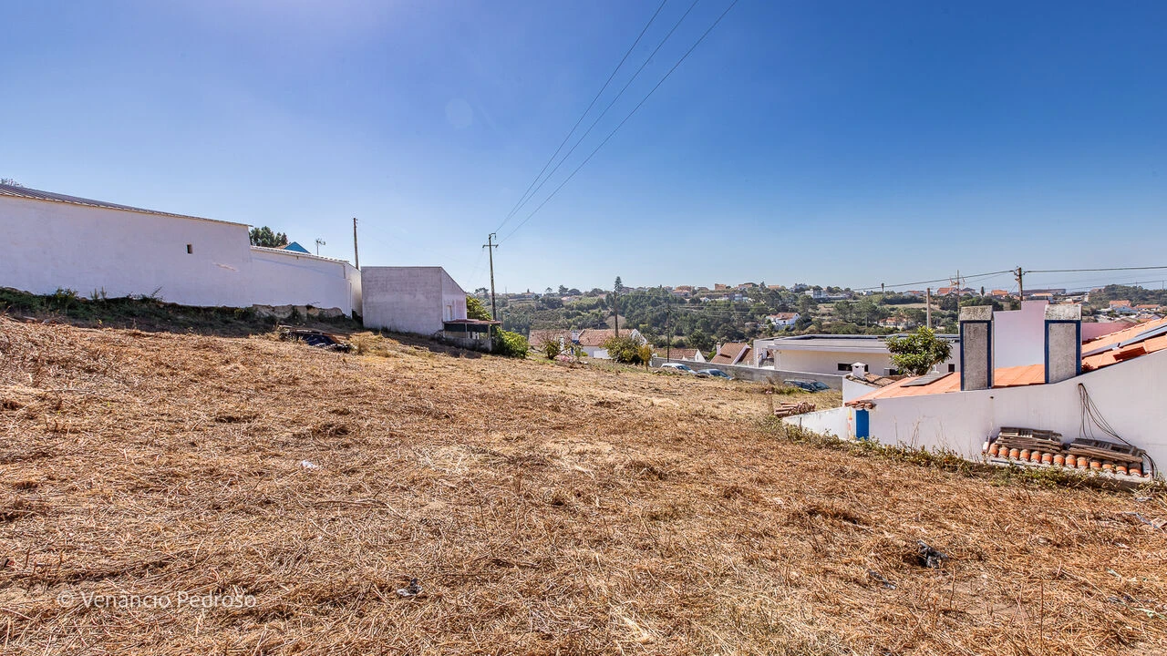 Terreno para Venda em Ericeira Foto 3