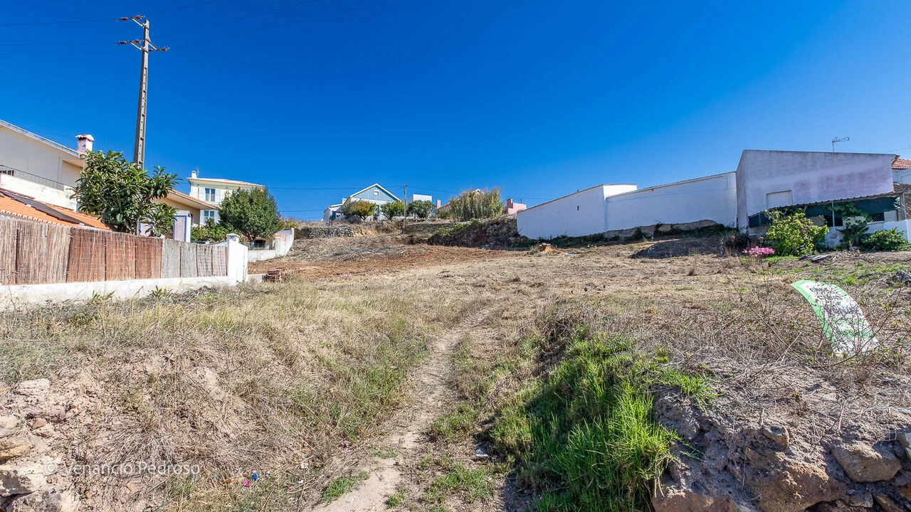 Terreno para Venda em Ericeira Foto 4