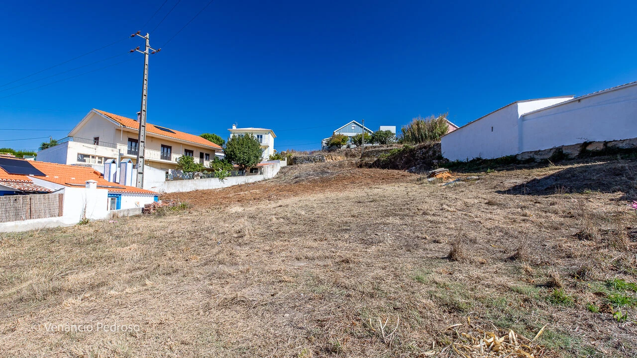 Terreno para Venda em Ericeira Foto 5